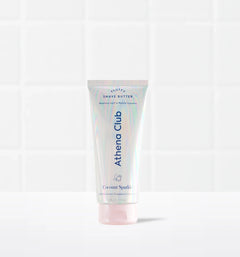 Fluffy Shave Butter F0