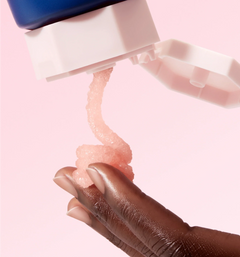Gentle Sugar Scrub Z5
