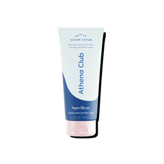 Gentle Sugar Scrub Z5