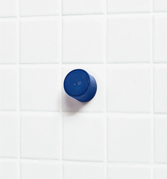 Magnetic Storage Hook J2
