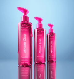 Glossy Shave Oil V4