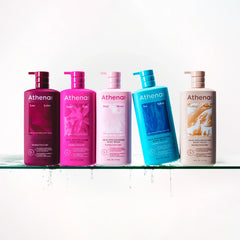 Skin Replenishing Body Wash N2