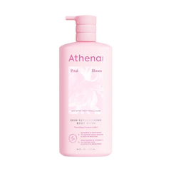 Skin Replenishing Body Wash N2