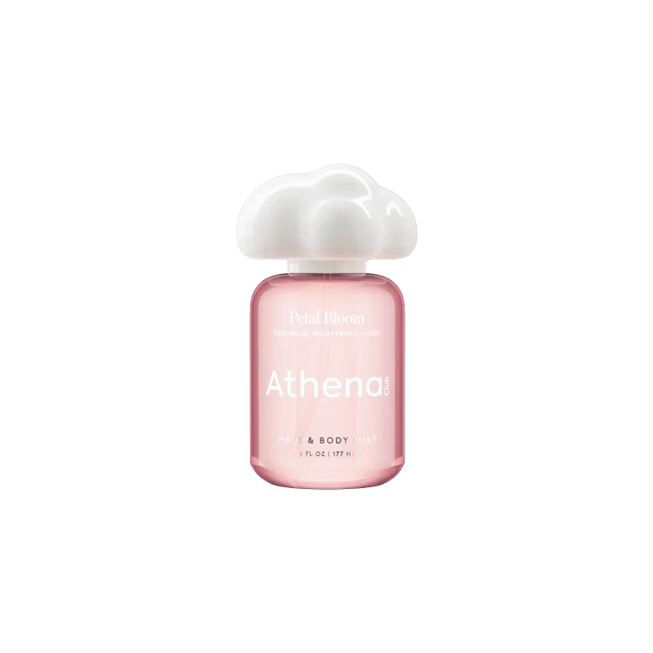 Hair & Body Mist Y5 Petal Bloom