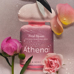 Hair & Body Mist Y5