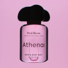 Hair & Body Mist Y5