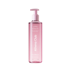Glossy Shave Oil S8