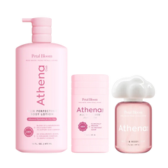Scent Layering Trio R4