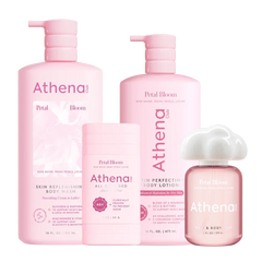 Full Body Fragrance Routine E8