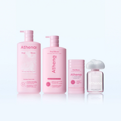 Full Body Fragrance Routine E8