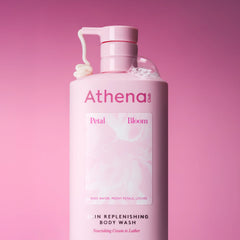 Full Body Fragrance Routine N4