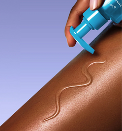 Glossy Shave Oil C6