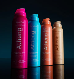 Full Body Deo Dry-Spray R3