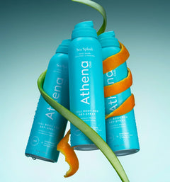 Full Body Deo Dry-Spray N7