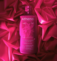 Skin Replenishing Body Wash O1