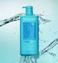 Skin Replenishing Body Wash L1