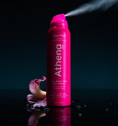 Full Body Deo Dry-Spray R3