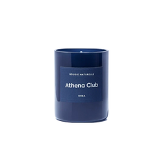 Scented Mood Candle U6