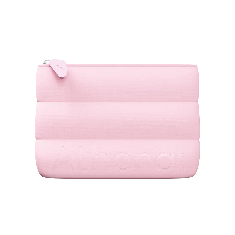 Cloud Pouch W0 Petal Bloom