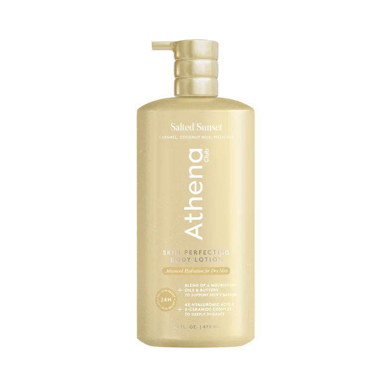 Skin Perfecting Body Lotion K1