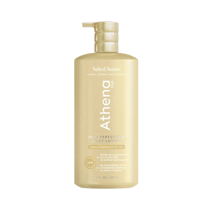 Skin Perfecting Body Lotion K1 Salted Sunset