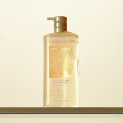 Glow Restore Shower Oil T6