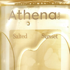 Glow Restore Shower Oil T6