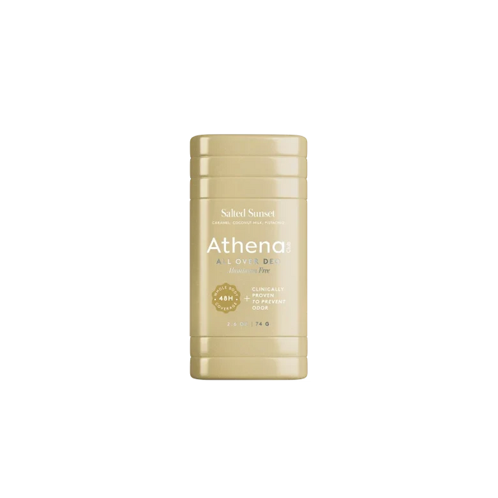 All Over Deo T8 Salted Sunset