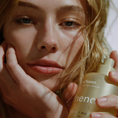 Hair & Body Mist G8