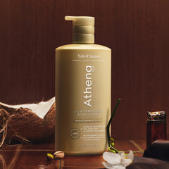 Full Body Fragrance Routine D5