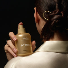 Full Body Fragrance Routine D5