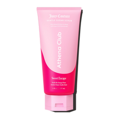 Gentle Sugar Scrub Z5