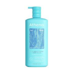 Skin Replenishing Body Wash J5