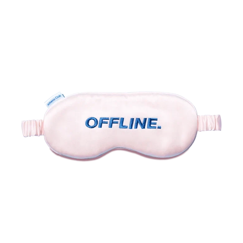 Offline Sleeping Mask D4