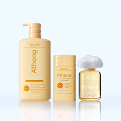 Charlie Beads & Athena Club Scent Wardrobe Y1