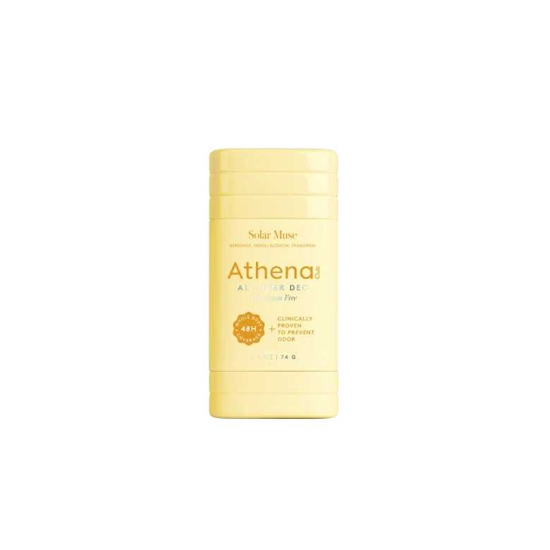 All Over Deo C3 Solar Muse