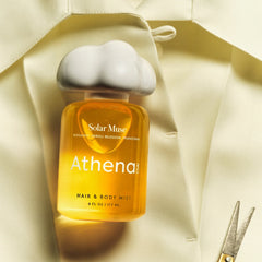 Hair & Body Mist D0