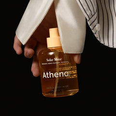 Hair & Body Mist C4