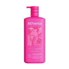 Skin Replenishing Body Wash O1