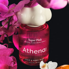 Hair & Body Mist T3