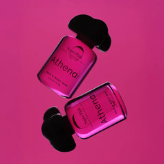 Hair & Body Mist T3