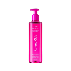 Glossy Shave Oil V4