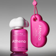 Mini Hair & Body Mist Z3