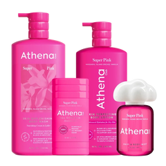 Full Body Fragrance Routine U7