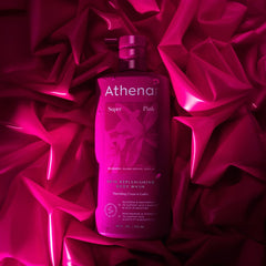 Full Body Fragrance Routine U7