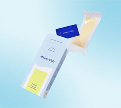Wax Strip Kit for Body U8