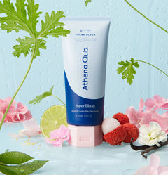 Gentle Sugar Scrub Z5