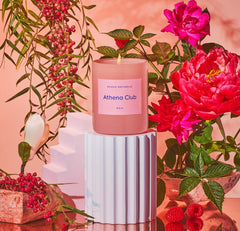 Scented Mood Candle U6