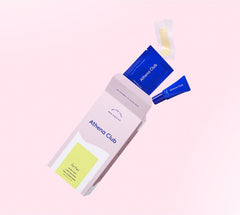 Wax Strip Kit for Face K6